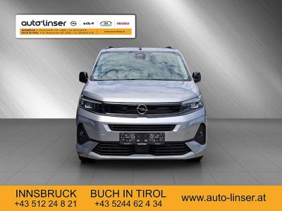 Opel Combo Neuwagen Opel Combo Neuwagen