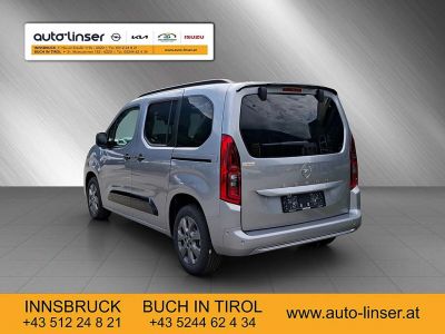 Opel Combo Neuwagen Opel Combo Neuwagen