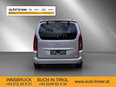 Opel Combo Neuwagen Opel Combo Neuwagen