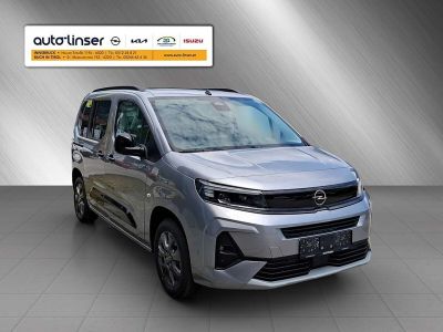 Opel Combo Neuwagen Opel Combo Neuwagen