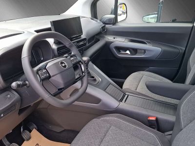 Opel Combo Neuwagen Opel Combo Neuwagen
