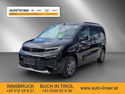 Opel Combo Neuwagen