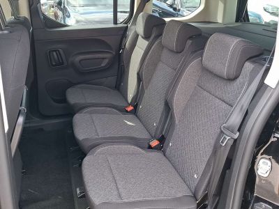 Opel Combo Neuwagen Opel Combo Neuwagen