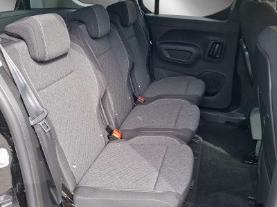 Opel Combo Neuwagen Opel Combo Neuwagen