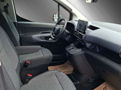 Opel Combo Neuwagen Opel Combo Neuwagen