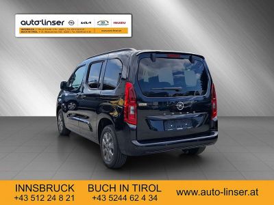 Opel Combo Neuwagen Opel Combo Neuwagen