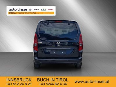 Opel Combo Neuwagen Opel Combo Neuwagen