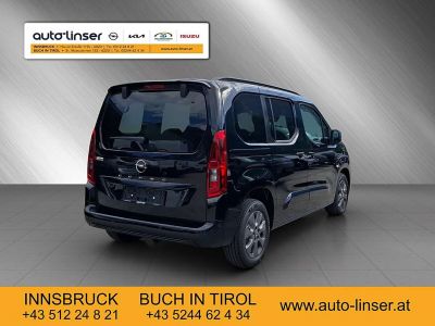 Opel Combo Neuwagen Opel Combo Neuwagen