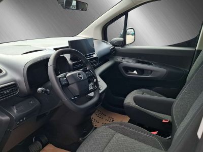 Opel Combo Neuwagen Opel Combo Neuwagen
