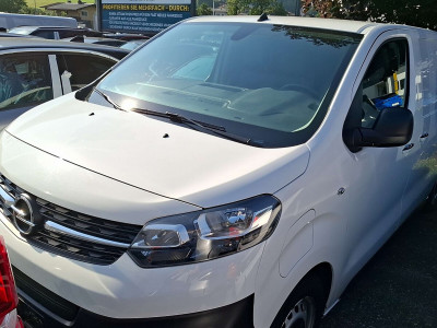 Opel Vivaro Gebrauchtwagen Opel Vivaro Gebrauchtwagen