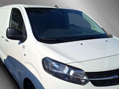 Opel Vivaro Gebrauchtwagen Opel Vivaro Gebrauchtwagen
