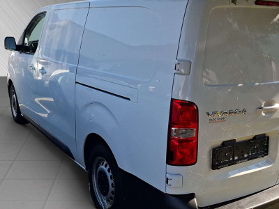 Opel Vivaro Gebrauchtwagen Opel Vivaro Gebrauchtwagen