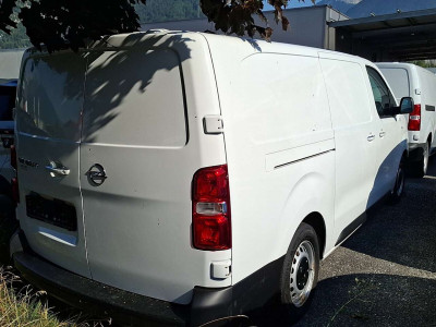 Opel Vivaro Gebrauchtwagen Opel Vivaro Gebrauchtwagen