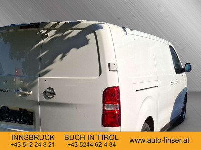 Opel Vivaro Gebrauchtwagen Opel Vivaro Gebrauchtwagen