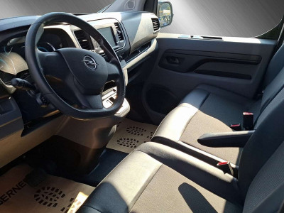 Opel Vivaro Gebrauchtwagen Opel Vivaro Gebrauchtwagen