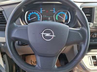 Opel Vivaro Gebrauchtwagen Opel Vivaro Gebrauchtwagen
