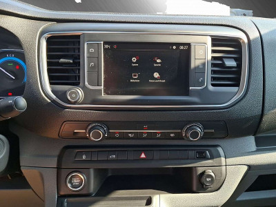 Opel Vivaro Gebrauchtwagen Opel Vivaro Gebrauchtwagen