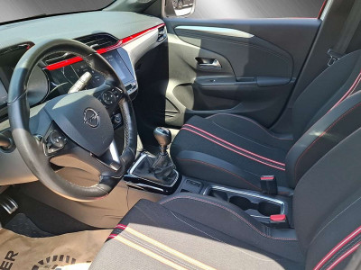 Opel Corsa Gebrauchtwagen