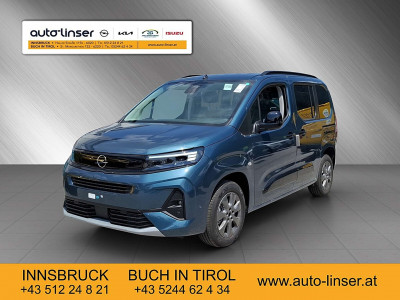 Opel Combo Neuwagen