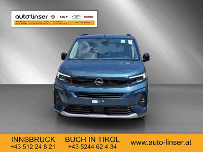 Opel Combo Neuwagen