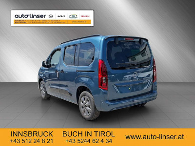 Opel Combo Neuwagen