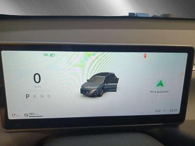 Leapmotor C10 Tageszulassung