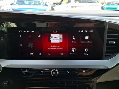 Opel Mokka Gebrauchtwagen Opel Mokka Gebrauchtwagen