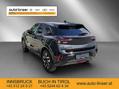 Opel Mokka Gebrauchtwagen Opel Mokka Gebrauchtwagen