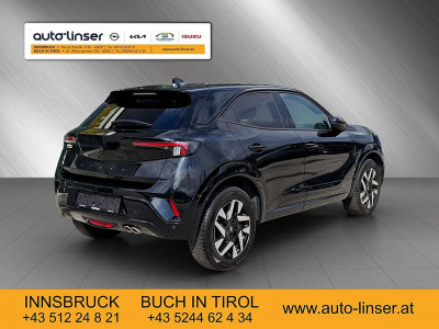 Opel Mokka Gebrauchtwagen Opel Mokka Gebrauchtwagen