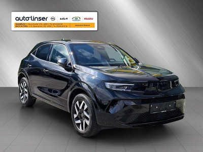 Opel Mokka Gebrauchtwagen Opel Mokka Gebrauchtwagen