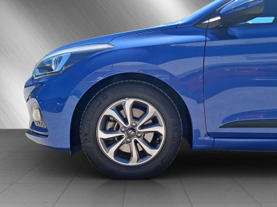 Hyundai i20 Gebrauchtwagen Hyundai i20 Gebrauchtwagen