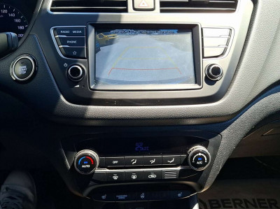 Hyundai i20 Gebrauchtwagen Hyundai i20 Gebrauchtwagen