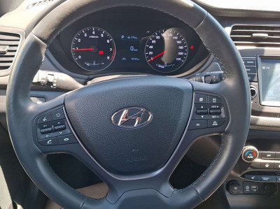 Hyundai i20 Gebrauchtwagen Hyundai i20 Gebrauchtwagen