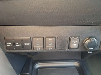 Toyota RAV4 Gebrauchtwagen Toyota RAV4 Gebrauchtwagen