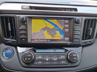 Toyota RAV4 Gebrauchtwagen Toyota RAV4 Gebrauchtwagen