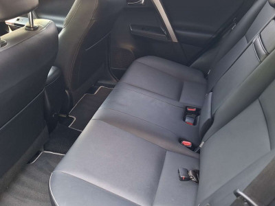 Toyota RAV4 Gebrauchtwagen Toyota RAV4 Gebrauchtwagen