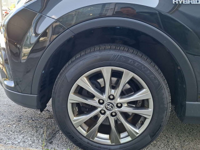 Toyota RAV4 Gebrauchtwagen Toyota RAV4 Gebrauchtwagen