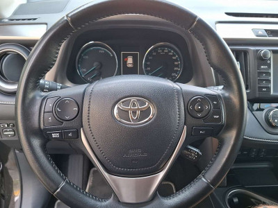 Toyota RAV4 Gebrauchtwagen Toyota RAV4 Gebrauchtwagen