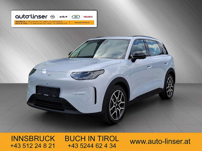 Leapmotor B03X Vorführwagen Leapmotor B03X Vorführwagen
