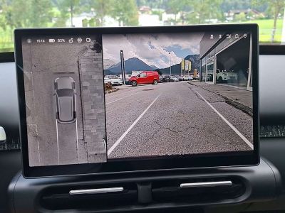Leapmotor B03X Vorführwagen Leapmotor B03X Vorführwagen