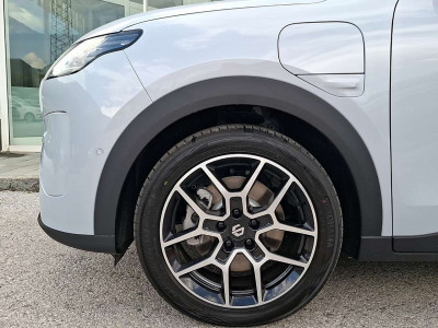 Leapmotor B03X Vorführwagen Leapmotor B03X Vorführwagen