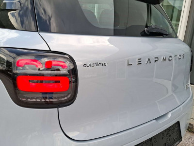 Leapmotor B03X Vorführwagen Leapmotor B03X Vorführwagen