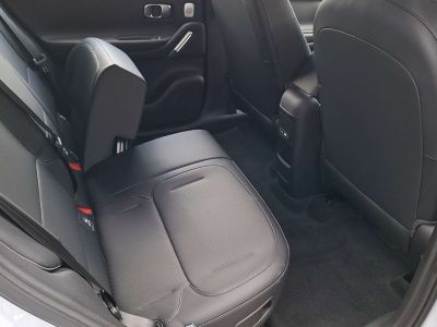 Leapmotor B03X Vorführwagen Leapmotor B03X Vorführwagen