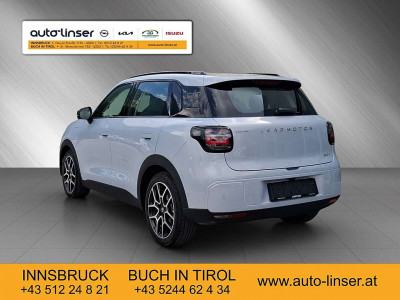 Leapmotor B03X Vorführwagen Leapmotor B03X Vorführwagen