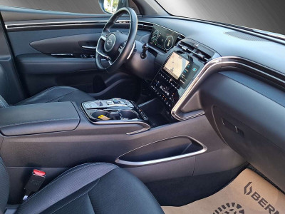 Hyundai Tucson Gebrauchtwagen