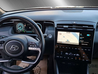 Hyundai Tucson Gebrauchtwagen