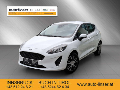Ford Fiesta Gebrauchtwagen Ford Fiesta Gebrauchtwagen