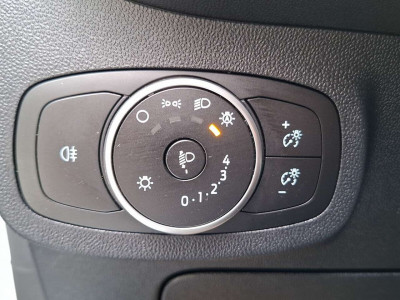 Ford Fiesta Gebrauchtwagen Ford Fiesta Gebrauchtwagen