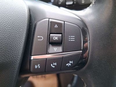 Ford Fiesta Gebrauchtwagen Ford Fiesta Gebrauchtwagen