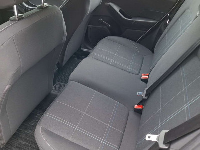 Ford Fiesta Gebrauchtwagen Ford Fiesta Gebrauchtwagen